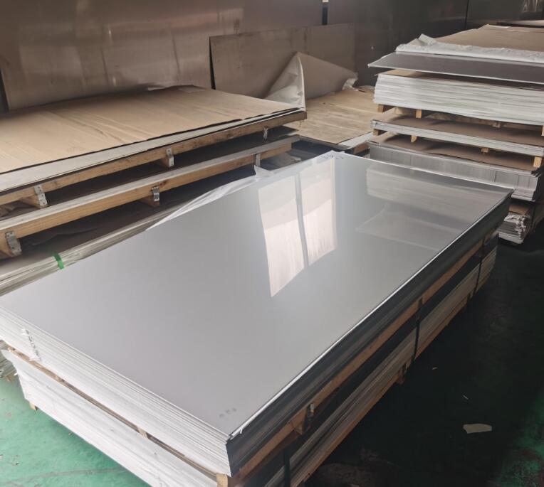 皋兰321不锈钢板