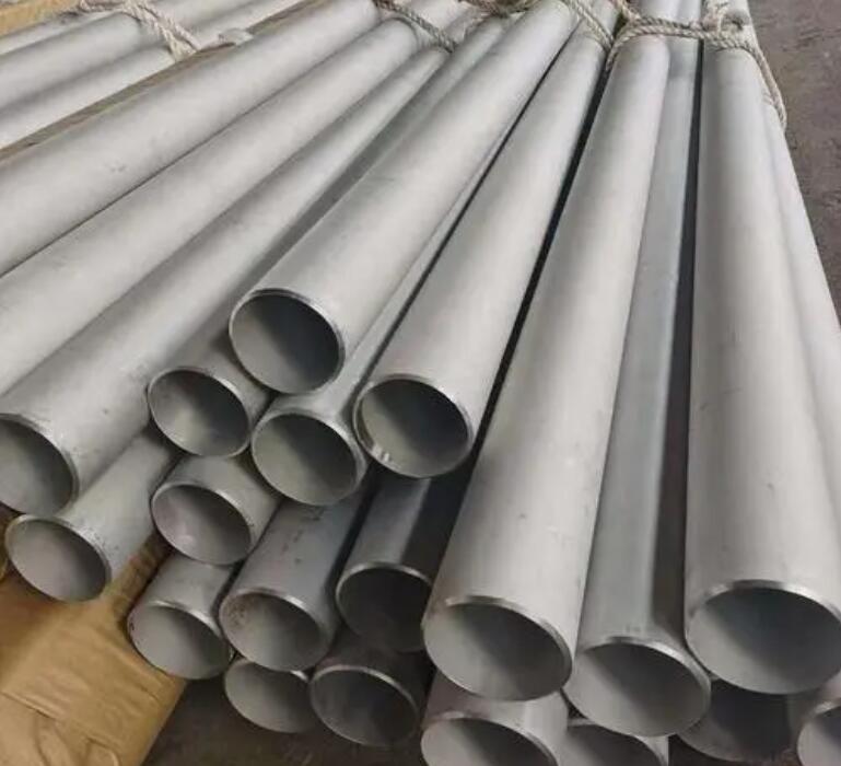 皋兰304不锈钢管