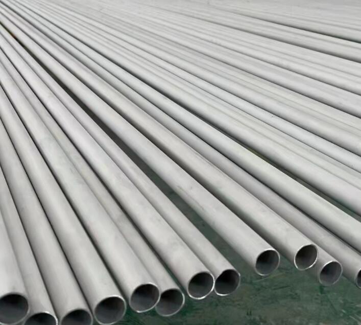 皋兰441不锈钢管