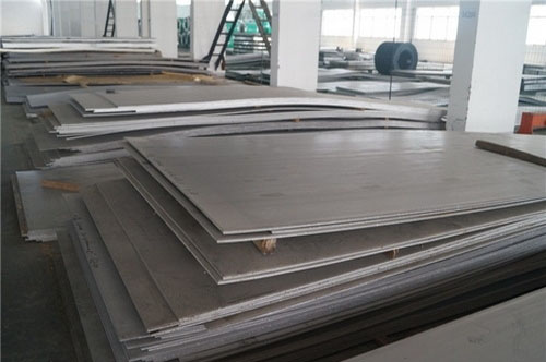 皋兰304不锈钢板