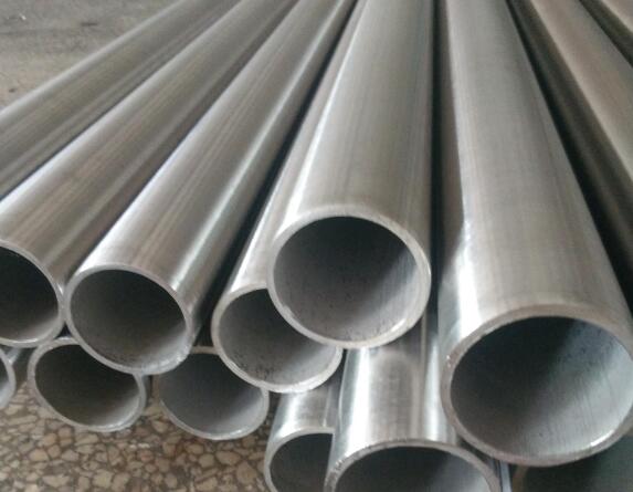 皋兰321不锈钢管