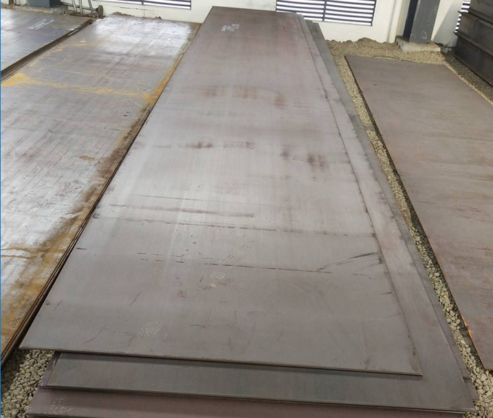 皋兰Q420GJD镀锌板