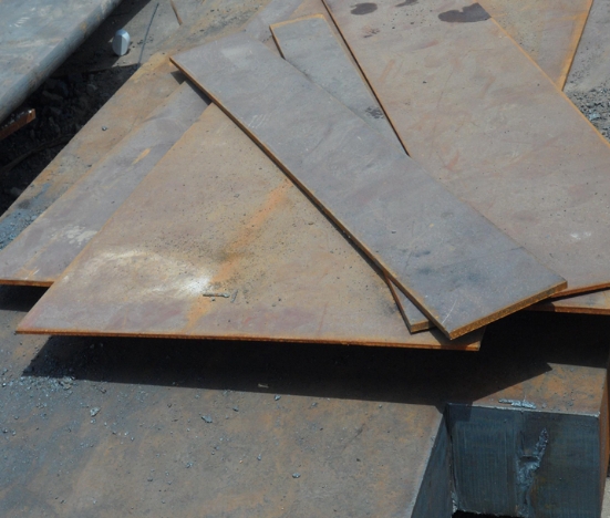 皋兰NM360C耐磨板