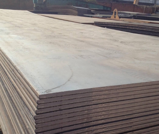 皋兰NM400耐磨板