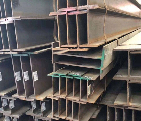 皋兰Q235C工字钢